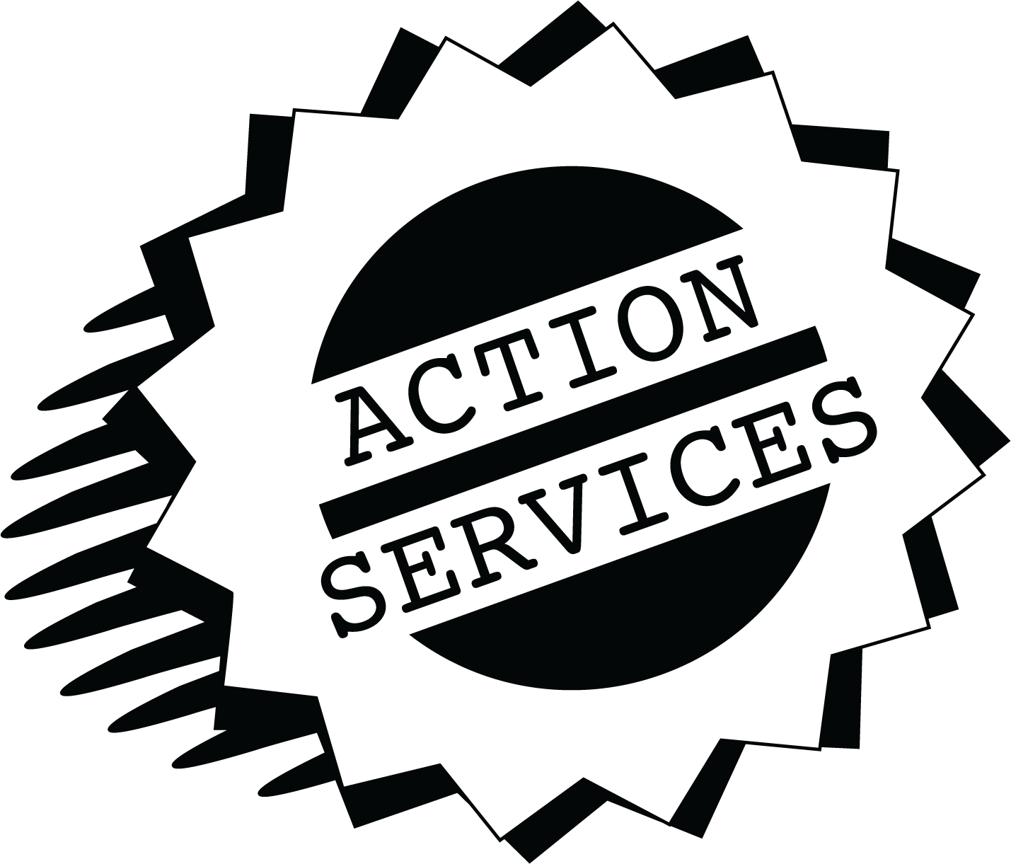 Action Services NJ